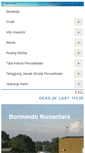 Mobile Screenshot of ancorair.com